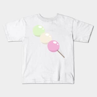 Dango Kids T-Shirt